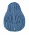 Головной убор детский (шапка) арт Cd-2043