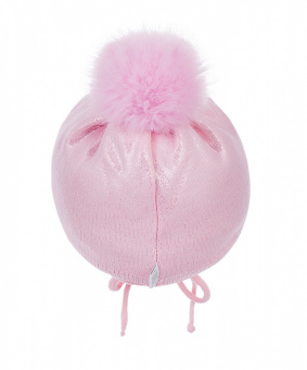 Головной убор детский (шапка) арт Cz-194-01