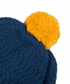 Головной убор детский (шапка) арт Cd-977-01
