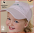 Головной убор детский (бейсболка) арт BC-570-01-KD25